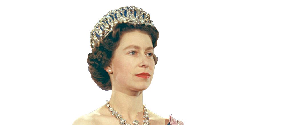 Queen Elizabeth II